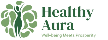 Healthy Aura