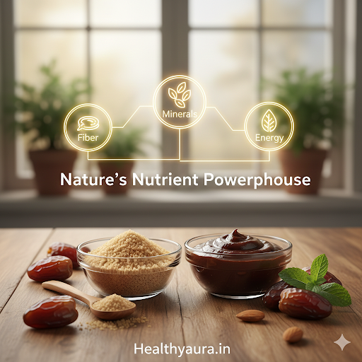 sugar honey ya jaggery 