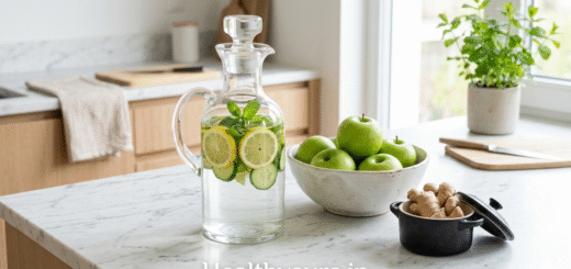 Detox Water