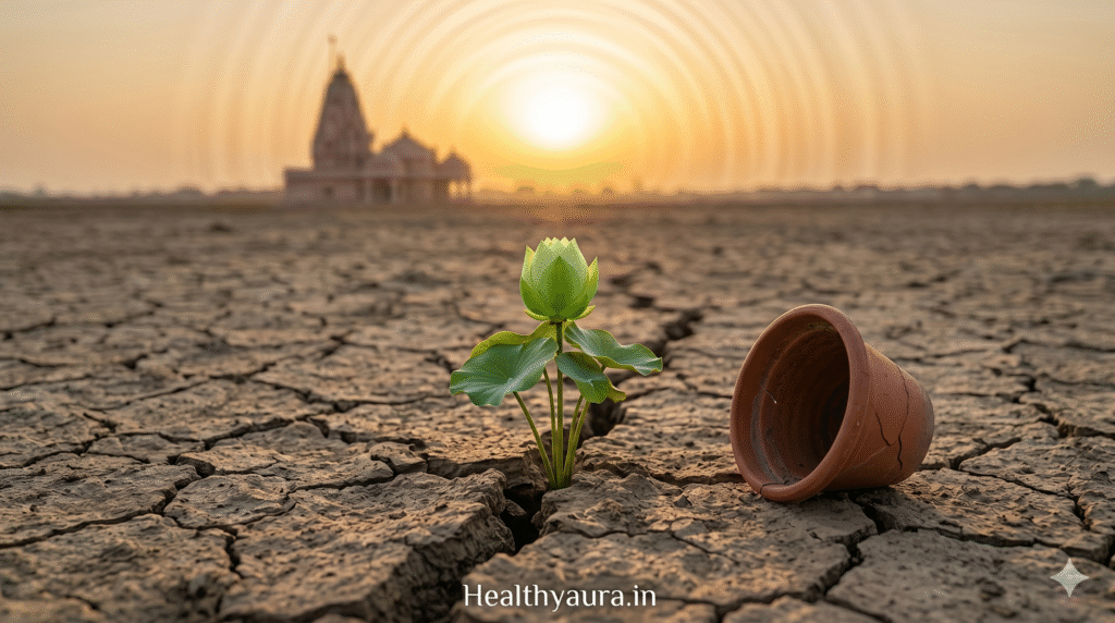 Aesthetic Green Plant