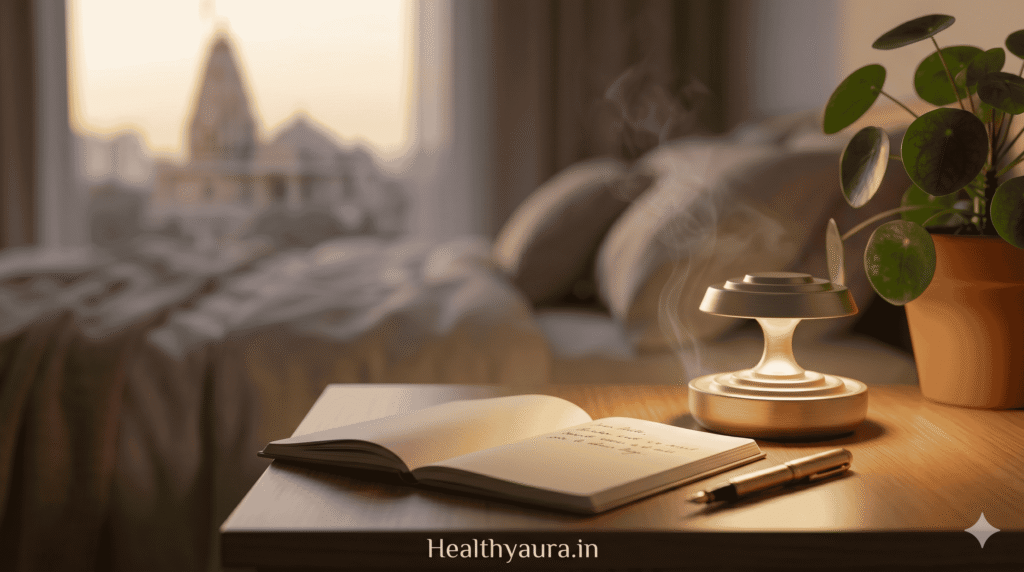 Consistency is Queen