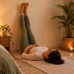 Cozy-Evening-Legs-Up-the-Wall-Retreat